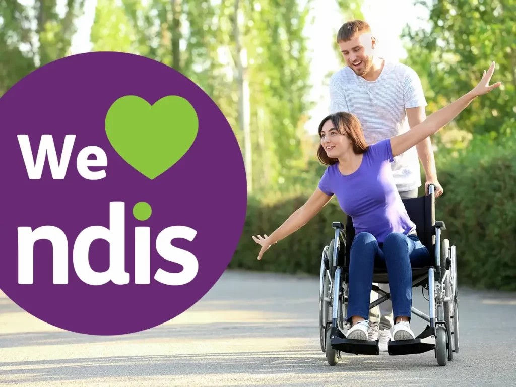 NDIS community access services – A leading way to emotional well-being