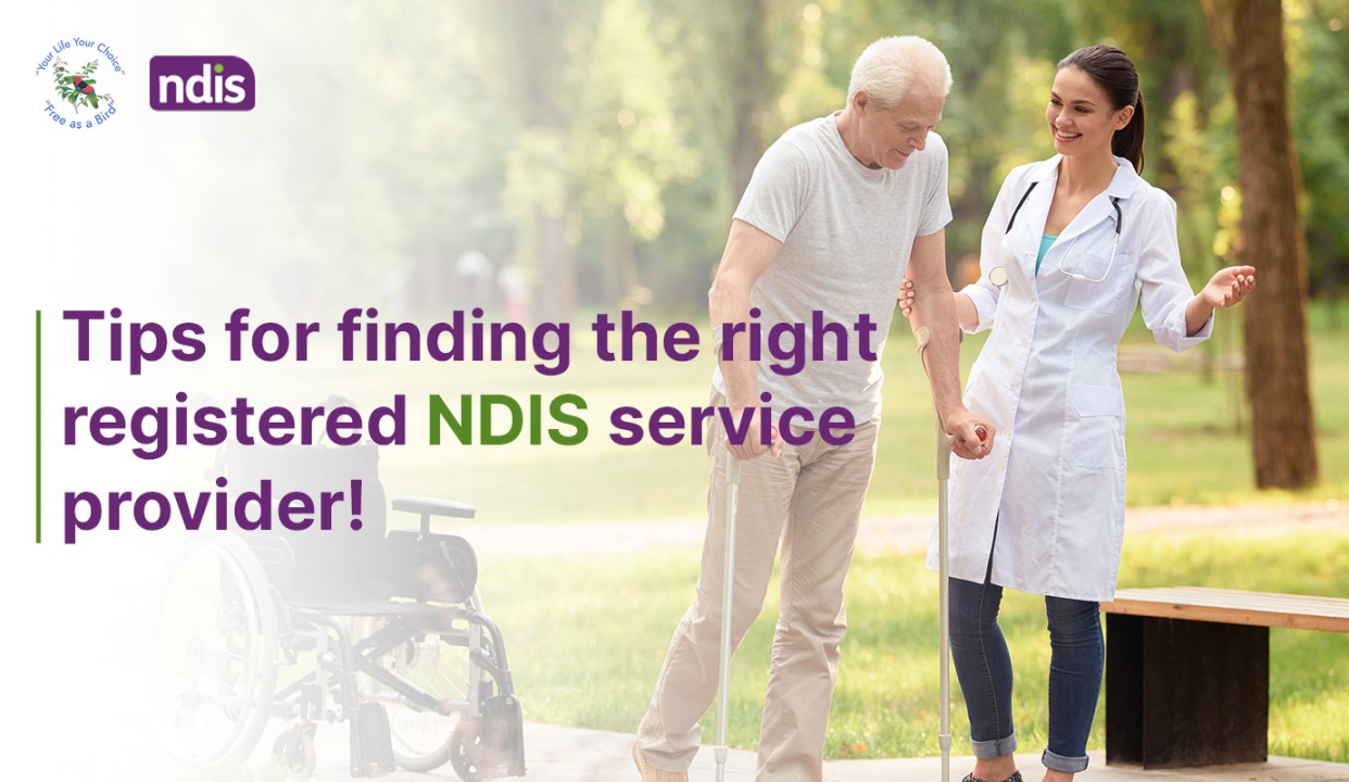 A comprehensive guide to get your NDIS provider in Melbourne